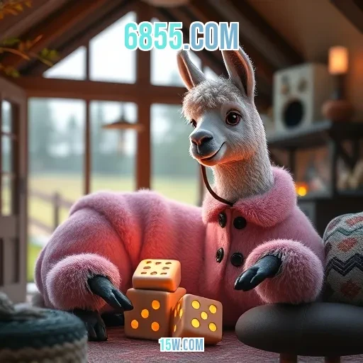 6855.com: O Site de Jogos Confiável Que Você Estava Esperando