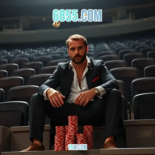 6855.com: A Nova Sensação em Jogos Online Para Você