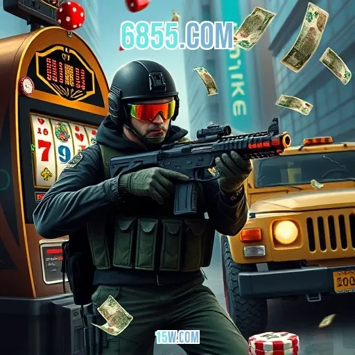 6855.com: Métodos de Pagamento Que Transformam sua Experiência de Jogo