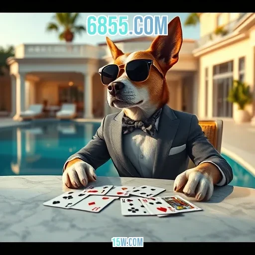 6855.com: Segurança em Primeiro Lugar para Jogadores Online