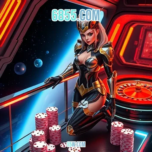 6855.com: Explore a Exclusividade da Seção VIP e Seus Benefícios